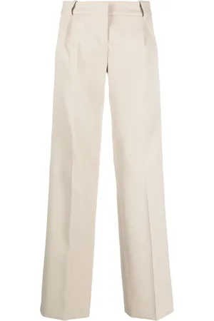 COPERNI Pantalon de tailleur à coupe droite