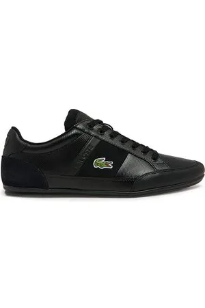 Chaussure lacoste 2024 scratch homme