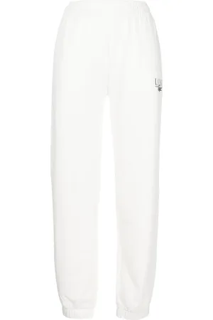 Lacoste Pantalon de jogging à logo imprimé