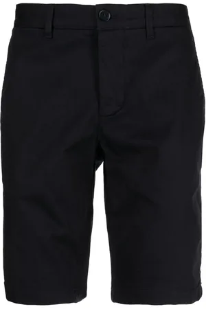 Lacoste Short chino à coupe slim