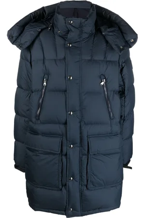 Ralph Lauren Doudoune à patch logo
