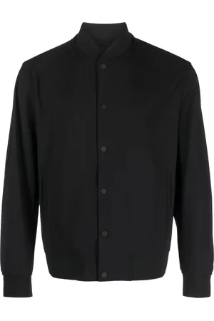 THEORY Veste bomber Murphy