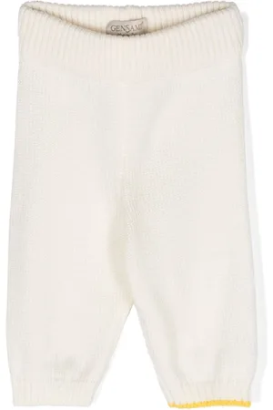 Gensami Pantalon de jogging en maille