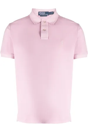Ralph Lauren Polo en coton à logo