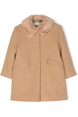 Manteau garcon online solde