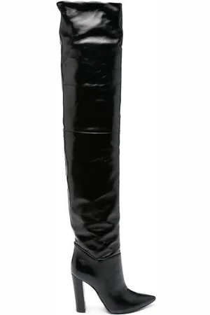 Boots serafini outlet femme