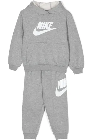 Nike Survêtement à logo imprimé
