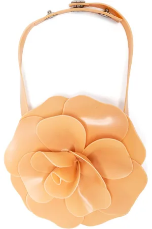 Serafini Broche à design de fleur