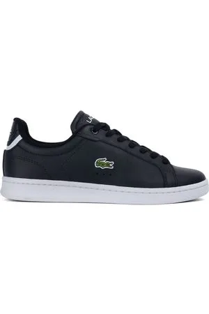 Basket lacoste femme soldes hot sale