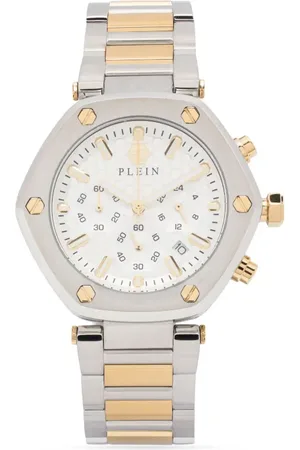 Philipp Plein Montre Hexagon 42 mm