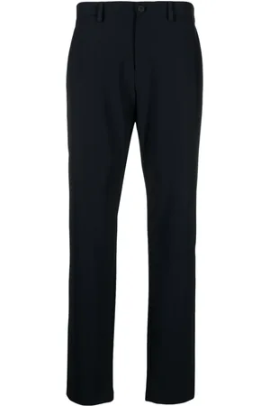 THEORY Pantalon Zaine à coupe slim