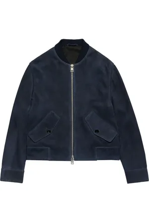 Ami Veste à fermeture zippée