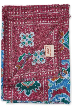 Cabana Foulard Fiamma en soie