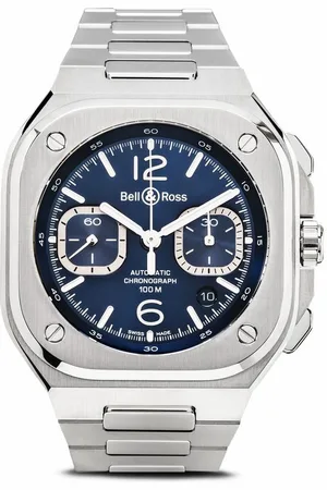 Bell & Ross Montre BR-05 Chrono 42 mm