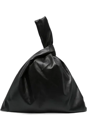 Nanushka Sac cabas Jen à fronces
