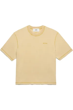 Ami T-shirt Ami de Coeur en coton