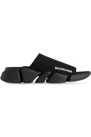 Claquette balenciaga pas discount cher