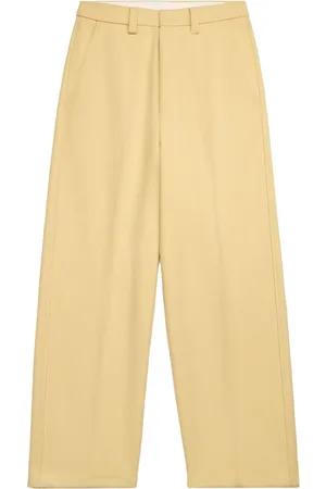 Ami Pantalon ample à plis avant