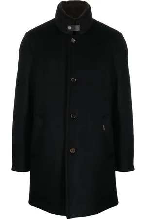 MOORER Doudoune Bond-Fur-Le