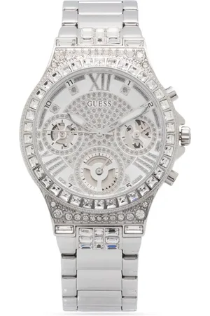 Guess Montre Moonlight 38mm à quartz
