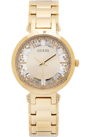 Guess Montre 35 mm à quartz