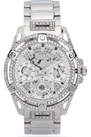 Guess Montre Queen 42 mm à quartz