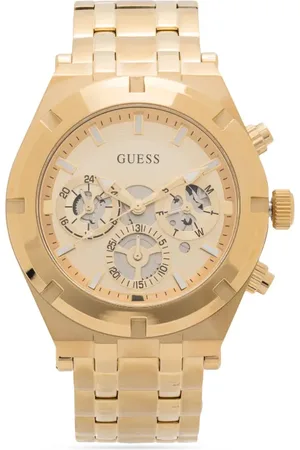 Guess Montre Continental à quartz 47 mm