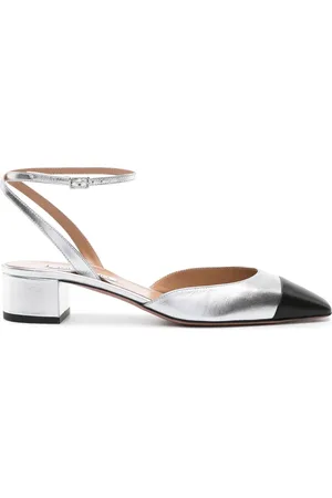 Aquazzura Escarpins French Flirt 35 mm