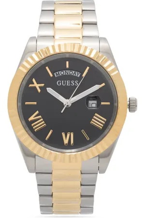 Guess Montre Connoisseur à quartz 44 mm