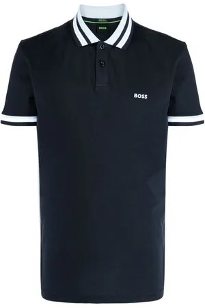 HUGO BOSS Polo Paddy 2 en coton