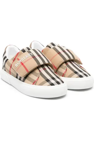 Chaussure best sale burberry fille