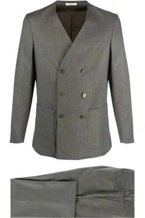 Fursac Costume à veste à boutonnière croisée