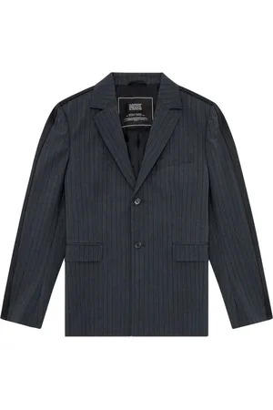 Diesel Blazer J-Wire à revers crantés