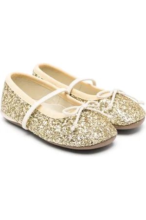 PèPè Ballerines Darlyn à paillettes