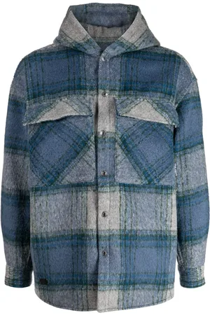 Izzue Veste à appliqué logo