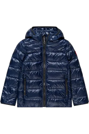 Canada Goose Doudoune Crofton à capuche