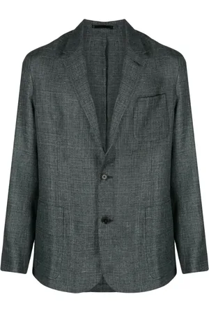 Paul Smith Blazer à design moucheté