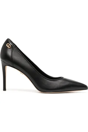 DEE OCLEPPO Escarpins Santorini 85 mm en cuir