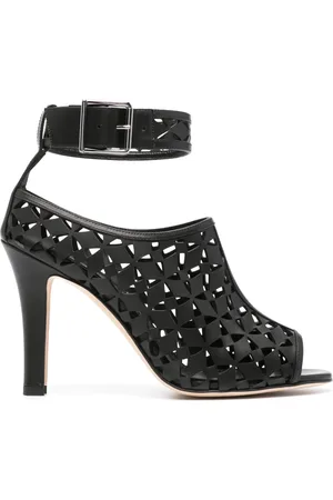 Manolo Blahnik Escarpins Tingah 105 mm