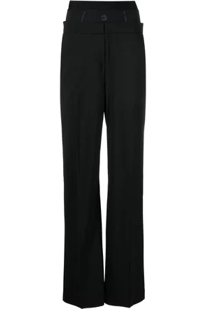 COPERNI Pantalon en laine mélangée