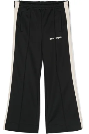 Palm Angels Pantalon de jogging à coupe ample