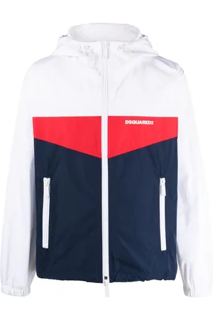 Dsquared2 Coupe-vent 90