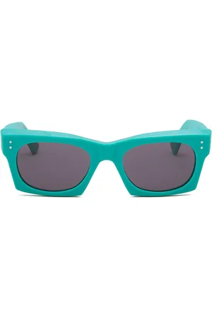 Marni Lunettes de soleil à monture carrée