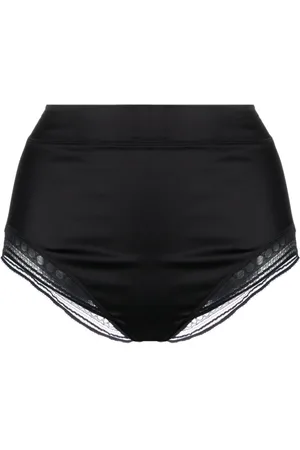 ERES Culotte Fête à taille haute