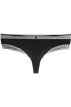 ERES Tanga Vœux en satin