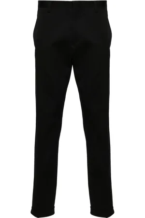 Paul Smith Pantalon chino à coupe slim