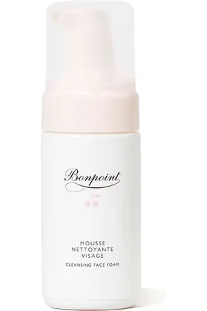 BONPOINT Mousse de visage nettoyant (100 ml)