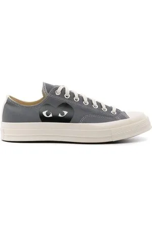 Converse x cdg discount femme