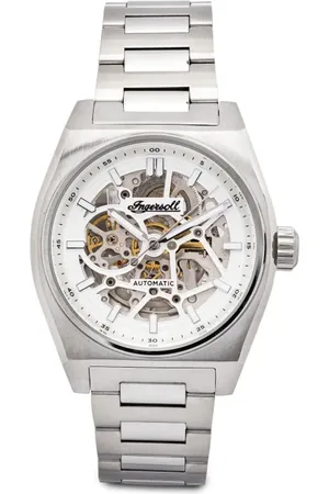 INGERSOLL 1892 Montre The Vert 43mm