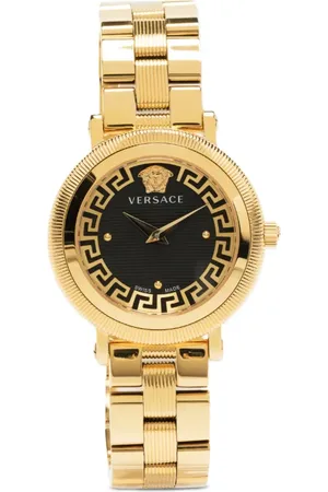 VERSACE Montre Greca Flourish 35 mm